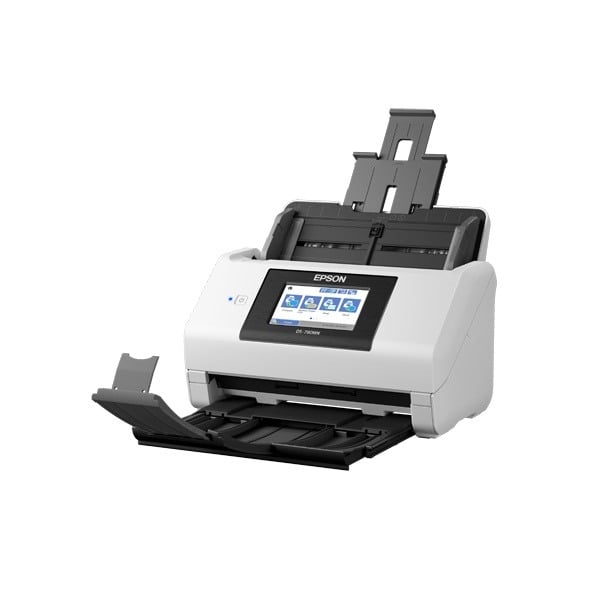 Epson WorkForce DS-790WN Document Scanner