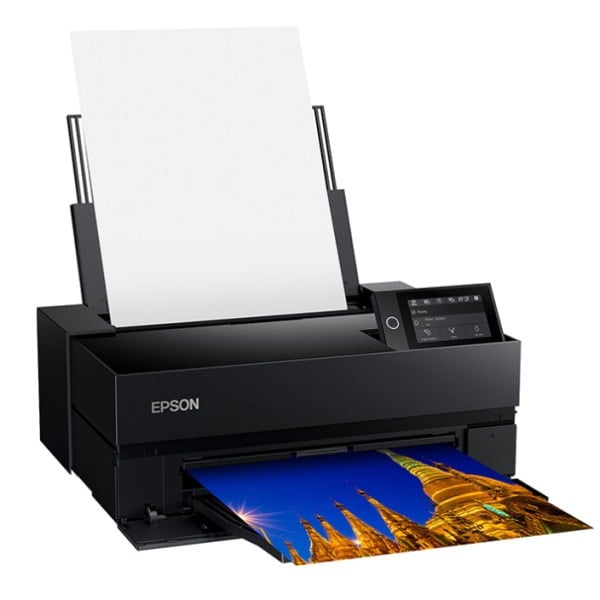 Epson SureColor P706 A3+ Printer