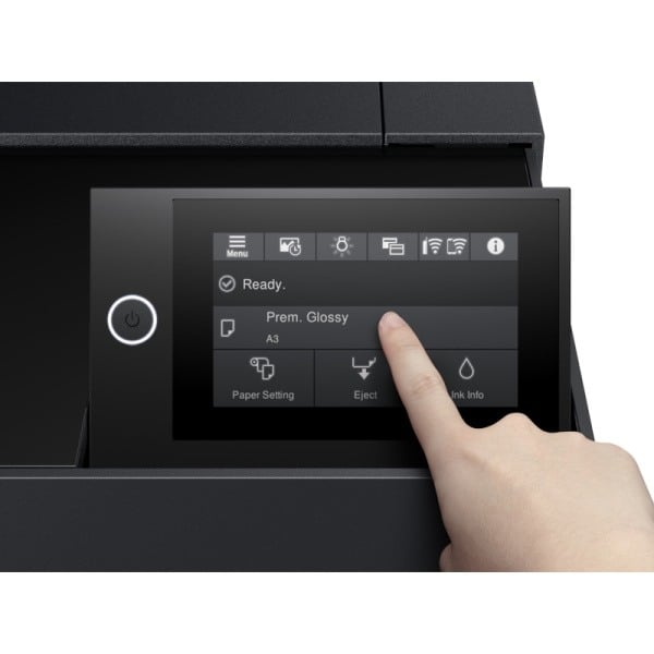 Epson SureColor P706 A3+ Printer