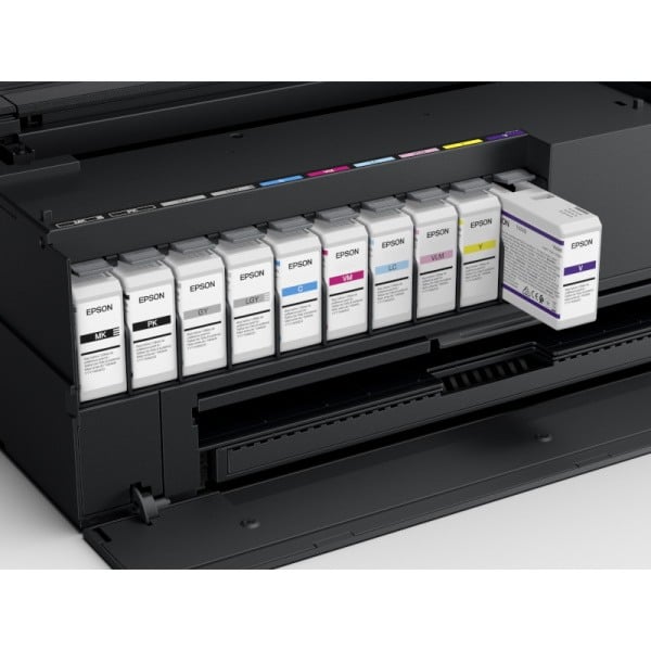 Epson SureColor P706 A3+ Printer
