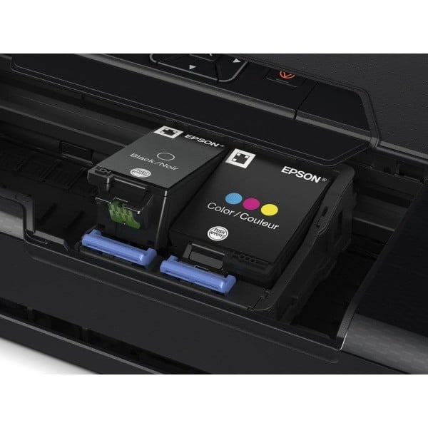 Epson Workforce WF-100 Portable Inkjet Printer
