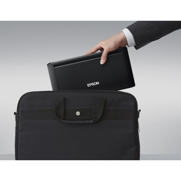 Epson Workforce WF-100 Portable Inkjet Printer