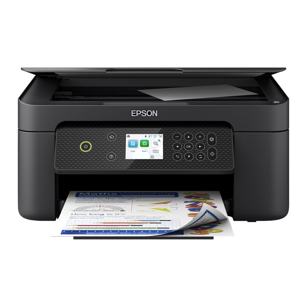 Epson Expression Home XP-4200 Inkjet Multifunction Printer Epson Expression Home XP-4200 Inkjet Multifunction Printer
