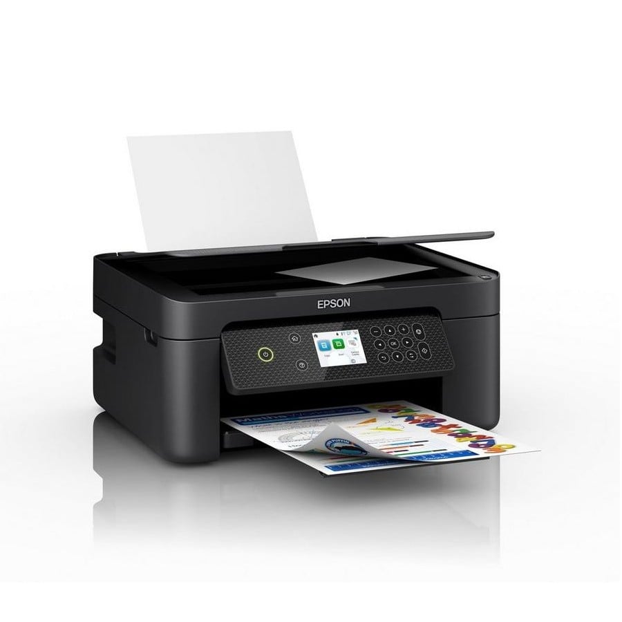 Epson Expression Home XP-4200 Inkjet Multifunction Printer