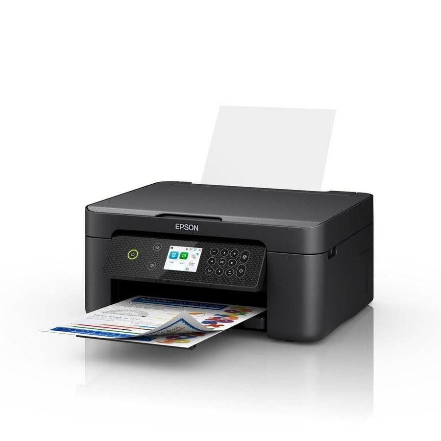 Epson Expression Home XP-4200 Inkjet Multifunction Printer