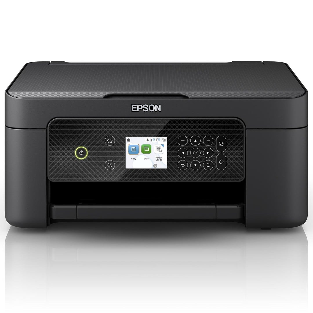 Epson Expression Home XP-4200 Inkjet Multifunction Printer