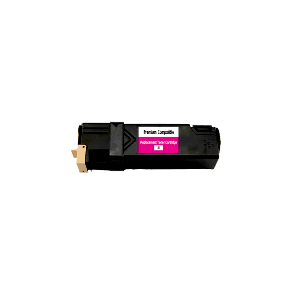 Compatible Fuji Xerox CT201262 Magenta Toner Compatible Fuji Xerox CT201262 Magenta Toner
