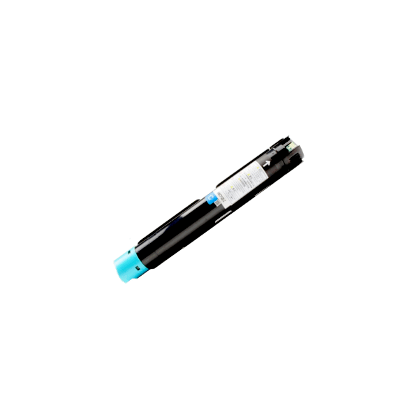 Compatible Fuji Xerox CT201371 Cyan Toner Compatible Fuji Xerox CT201371 Cyan Toner