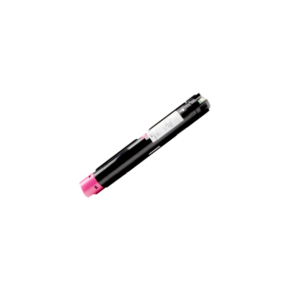 Compatible Fuji Xerox CT201372 Magenta Toner Compatible Fuji Xerox CT201372 Magenta Toner