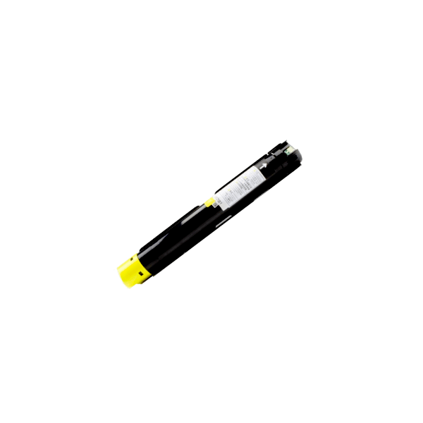 Compatible Fuji Xerox CT201373 Yellow Toner Compatible Fuji Xerox CT201373 Yellow Toner