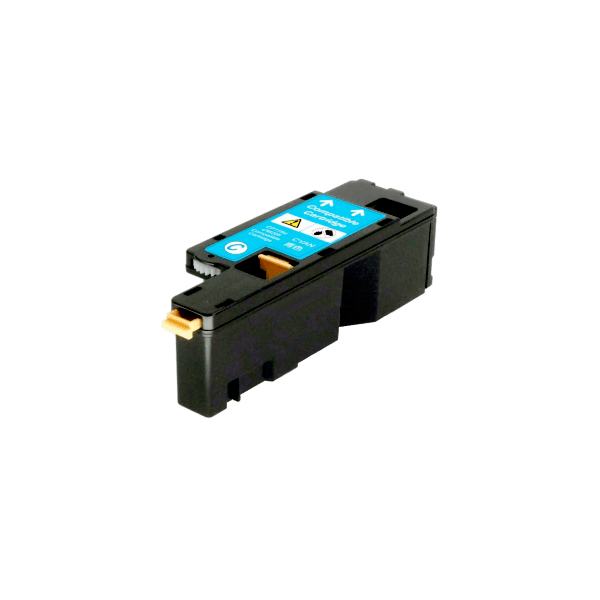 Compatible Fuji Xerox CT201592 Cyan Toner Compatible Fuji Xerox CT201592 Cyan Toner