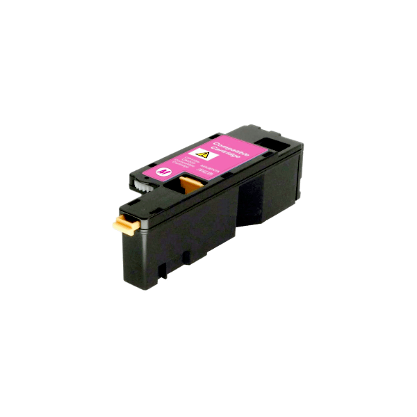 Compatible Fuji Xerox CT201593 Magenta Toner Compatible Fuji Xerox CT201593 Magenta Toner