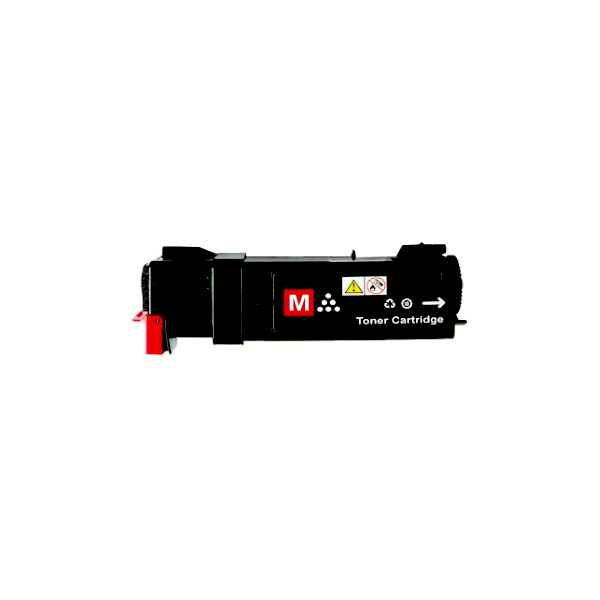 Compatible Fuji Xerox CT201634 Magenta Toner Compatible Fuji Xerox CT201634 Magenta Toner