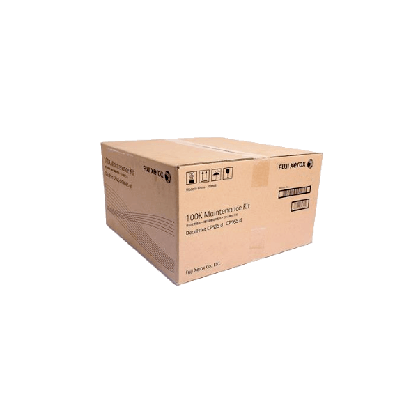 Genuine Fuji Xerox Docuprint CP505d CP555d EC103503 Maintenance Kit