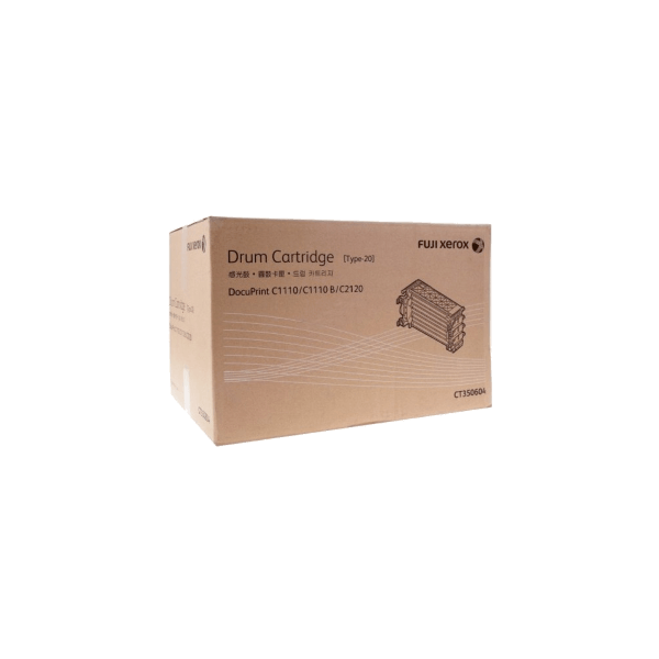 Genuine Fuji Xerox CT350604 Drum