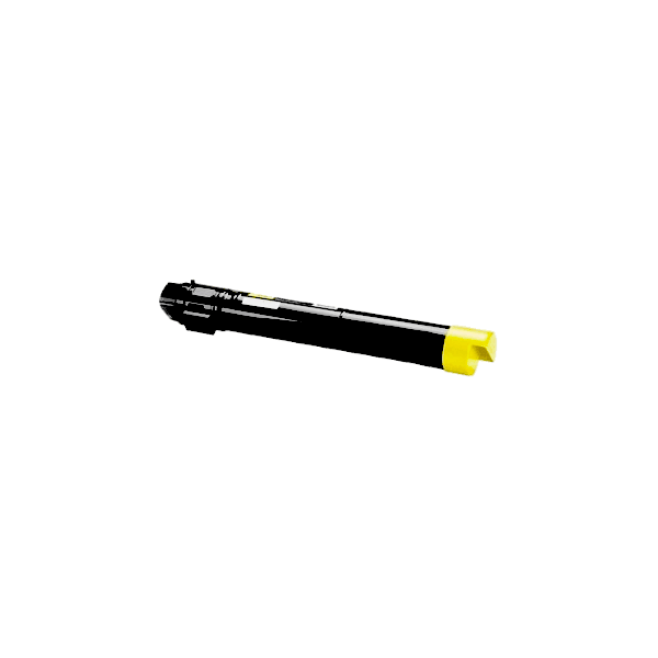 Compatible Fuji Xerox Docucentre SC2020 CT202399 Yellow Toner High Yield