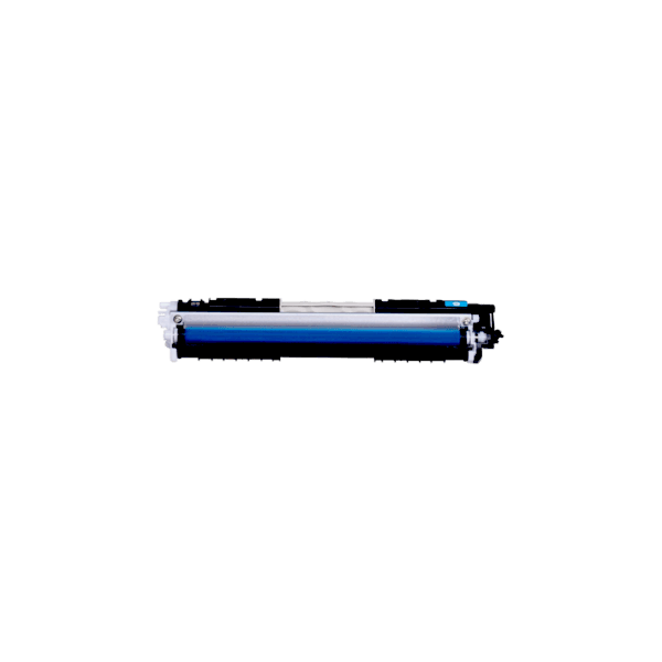 Compatible HP 130A Cyan Toner Cartridge CF351A Compatible HP 130A Cyan Toner Cartridge CF351A