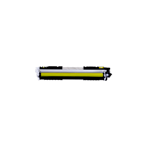 Compatible HP 130A Yellow Toner Cartridge CF352A Compatible HP 130A Yellow Toner Cartridge CF352A