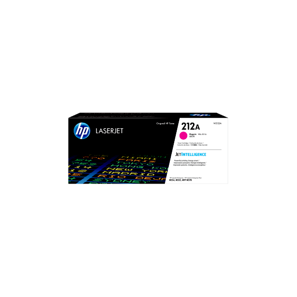 Genuine HP 212A Toner Value Combo Pack