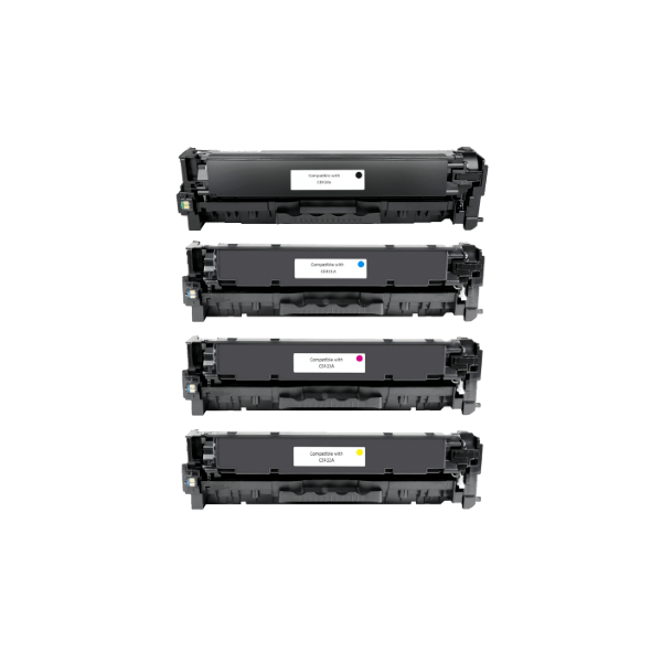 Compatible HP 305X 305A Toner Cartridge Value Pack Compatible HP 305X 305A Toner Cartridge Value Pack