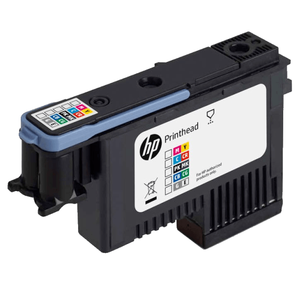Genuine HP 746 P2V25A Designjet Printhead