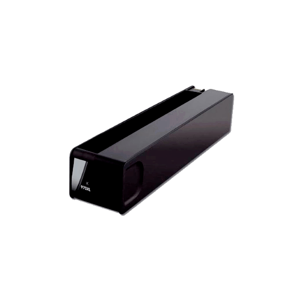 Compatible HP 970XL Black Ink CN625AA Compatible HP 970XL Black Ink CN625AA