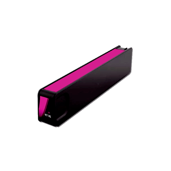Compatible HP 971XL Magenta Ink CN627AA Compatible HP 971XL Magenta Ink CN627AA