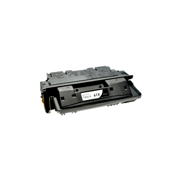 Compatible HP 61X Toner Cartridge C8061X
