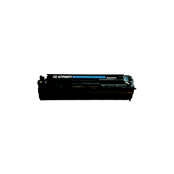 Compatible HP 304A Cyan Toner Cartridge CC531A Compatible HP 304A Cyan Toner Cartridge CC531A