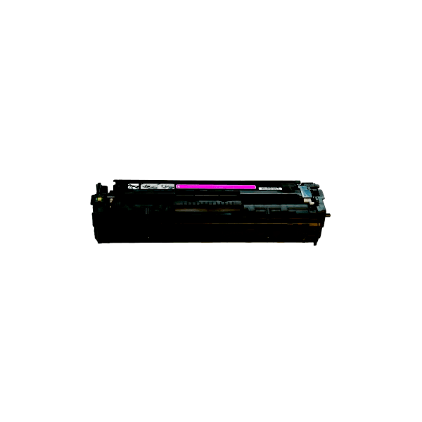 Compatible HP 304A Magenta Toner Cartridge CC533A Compatible HP 304A Magenta Toner Cartridge CC533A