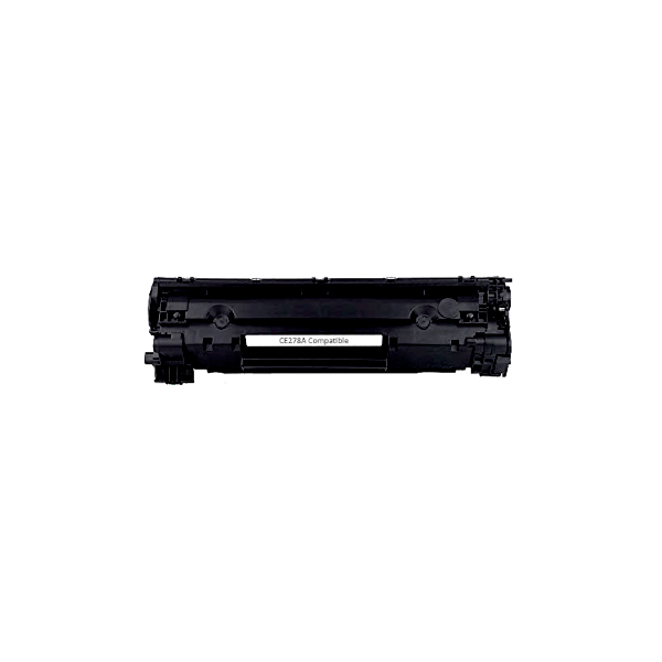 Compatible HP 78A Toner Cartridge CE278A Compatible HP 78A Toner Cartridge CE278A