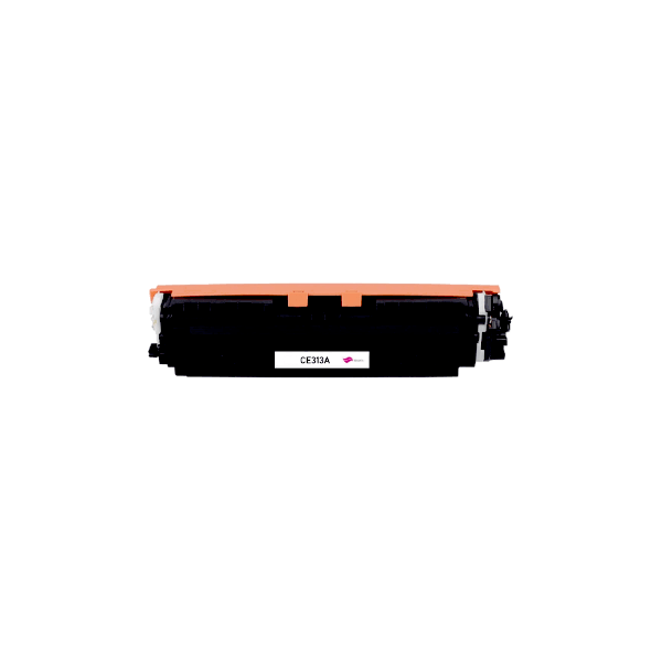 Compatible HP 126A Magenta Toner Cartridge CE313A Compatible HP 126A Magenta Toner Cartridge CE313A