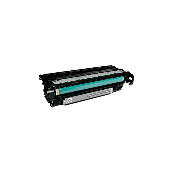 Compatible HP 507X Black Toner Cartridge High Yield CE400X Compatible HP 507X Black Toner Cartridge High Yield CE400X