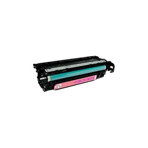 Compatible HP 507A Magenta Toner Cartridge CE403A Compatible HP 507A Magenta Toner Cartridge CE403A