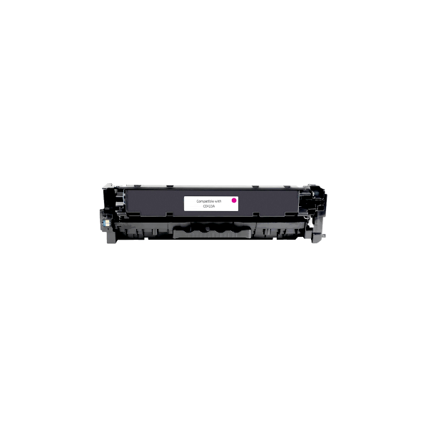 Compatible HP 305A Magenta Toner Cartridge CE413A Compatible HP 305A Magenta Toner Cartridge CE413A