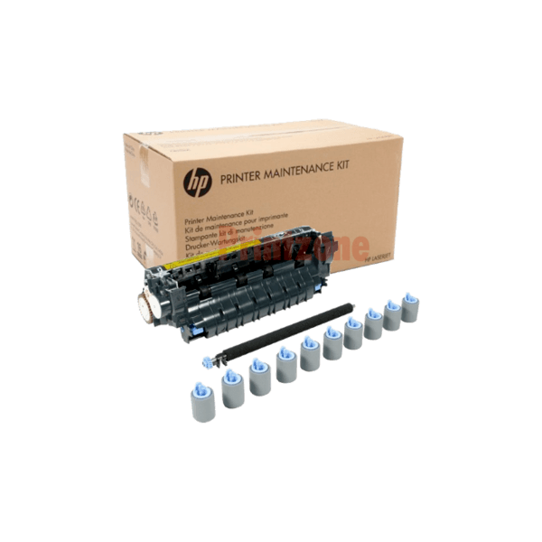 Genuine HP CE732A Fuser Maintenance Kit Genuine HP CE732A Fuser Maintenance Kit