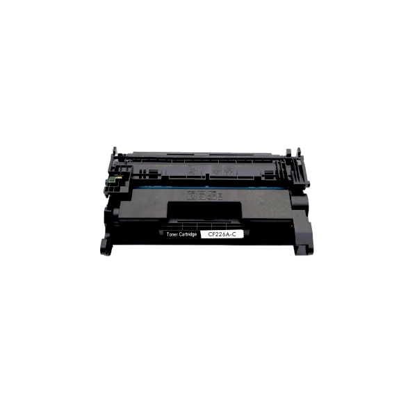Compatible HP 26A Toner Cartridge CF226A