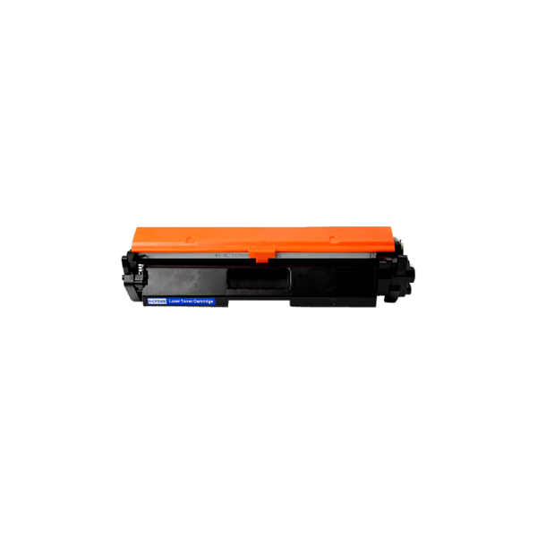 Compatible HP 30X Toner Cartridge High Yield CF230X Compatible HP 30X Toner Cartridge High Yield CF230X