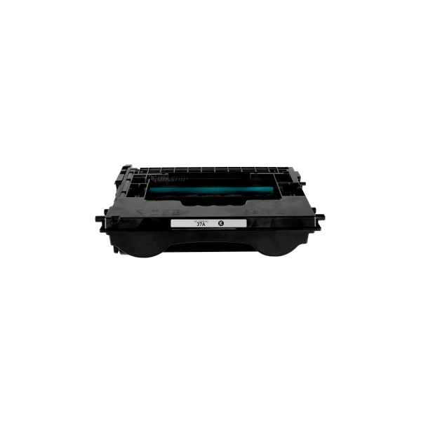 Compatible HP 37A Toner Cartridge CF237A Compatible HP 37A Toner Cartridge CF237A