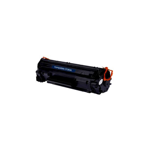 Compatible HP 83A Toner Cartridge CF283A Compatible HP 83A Toner Cartridge CF283A