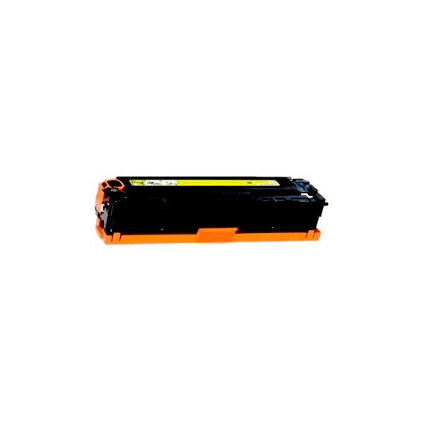Compatible HP 201X Yellow Toner High Yield CF402X Compatible HP 201X Yellow Toner High Yield CF402X