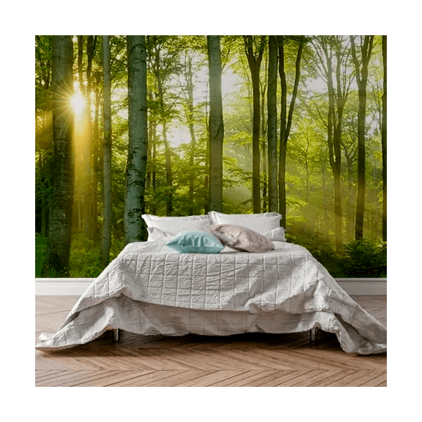 HP PVC-free Wall Paper 170gsm CH103B - 1372 mm x 91.4 m (54in)
