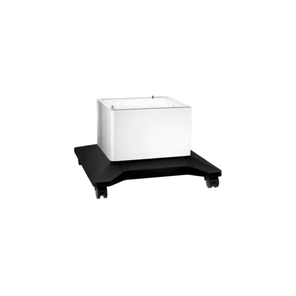 HP LaserJet Printer Cabinet F2A73A