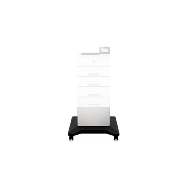 HP LaserJet Printer Cabinet F2A73A