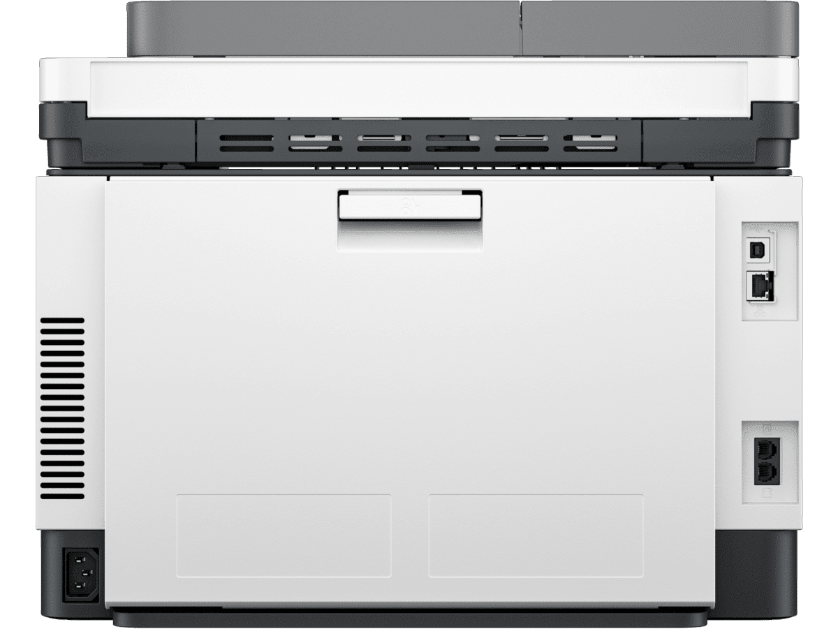 HP Colour LaserJet Pro MFP 3301fdw Multifunction Printer 499Q5F