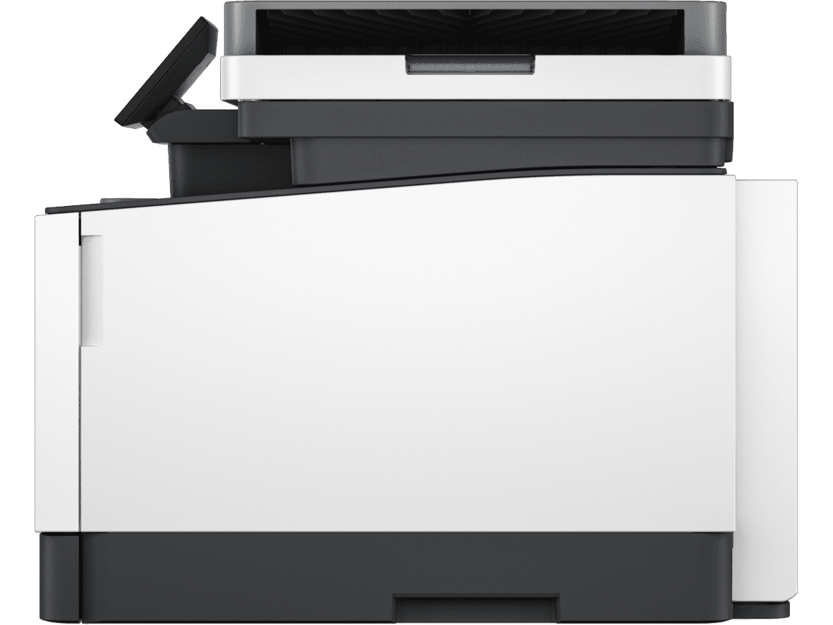 HP Colour LaserJet Pro MFP 3301fdw Multifunction Printer 499Q5F