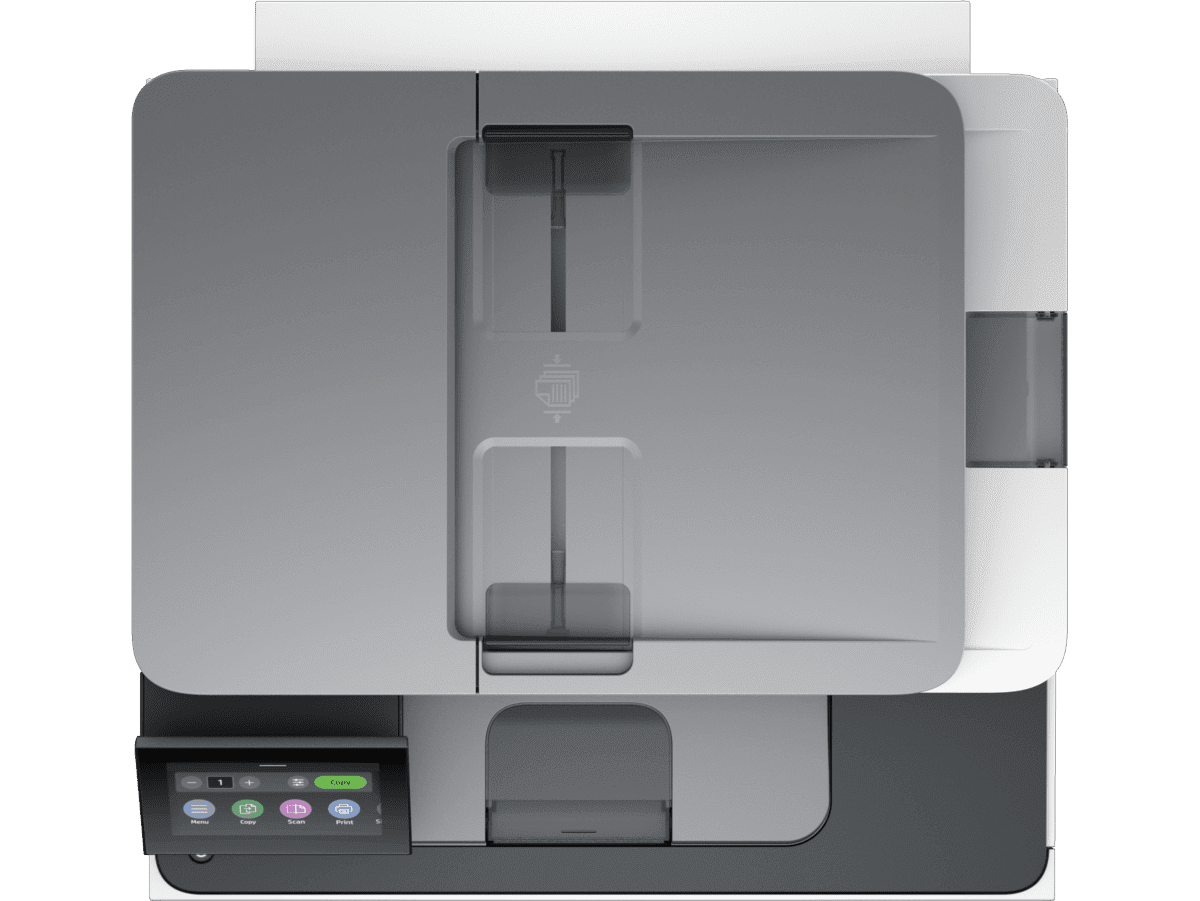 HP Colour LaserJet Pro MFP 3301fdw Multifunction Printer 499Q5F
