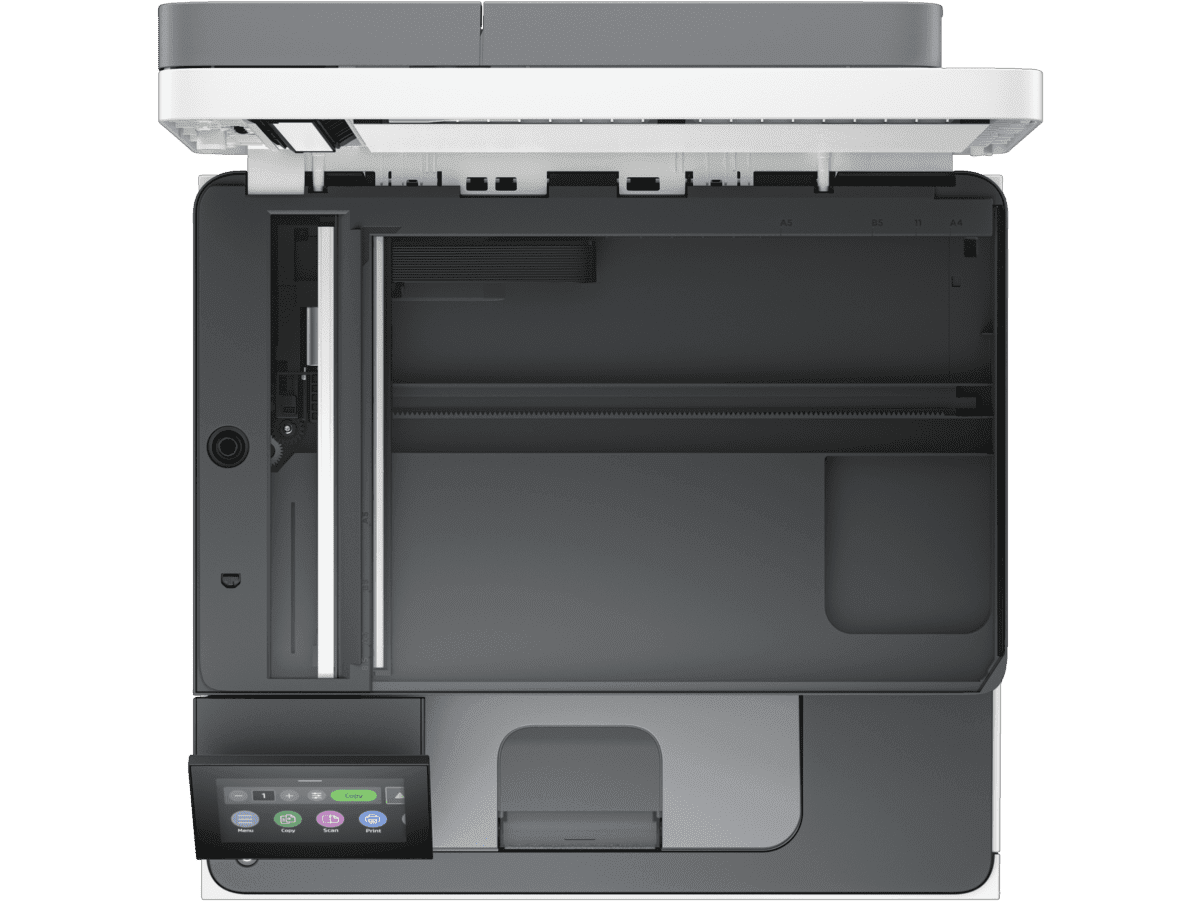 HP Colour LaserJet Pro MFP 3301fdw Multifunction Printer 499Q5F