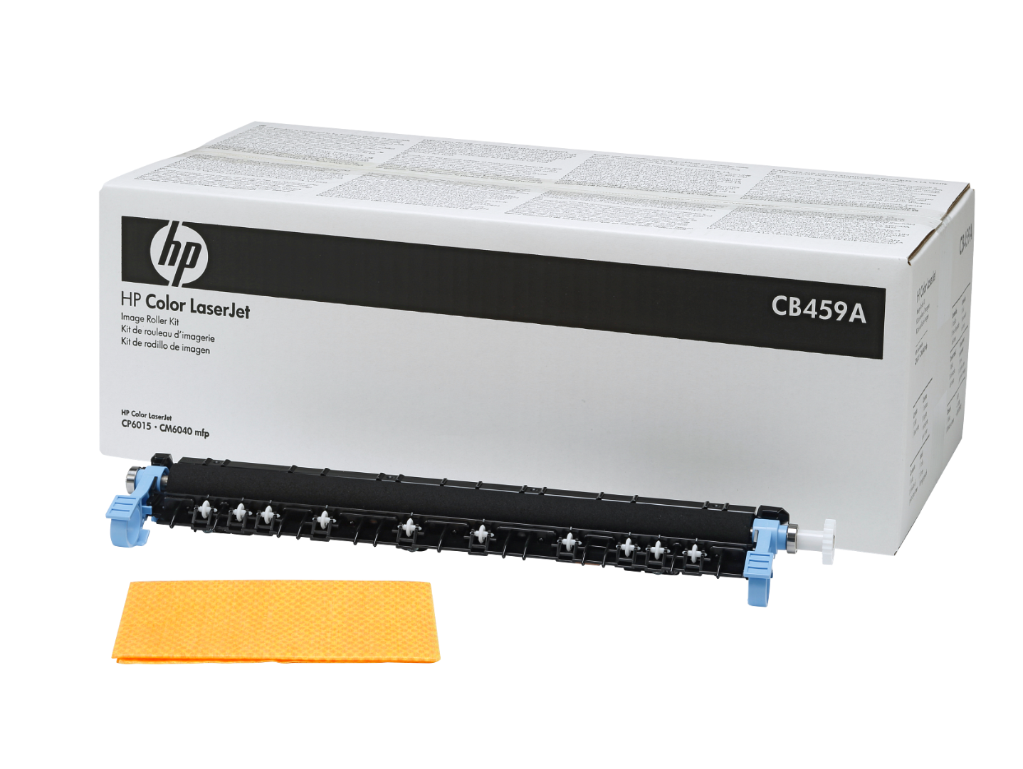 HP LaserJet  Roller Kit CB459A