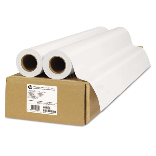 HP Everyday Matte Polypropylene 120gsm A0 CH023A - 2 Pack - 914 mm x 30.5 (36in)